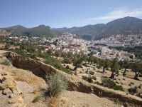 Fahrt nach Voubilis &ndash; &copy; Philip Seidel (Eberhardt TRAVEL)