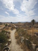 Rundgang Voubilis &ndash; &copy; Philip Seidel (Eberhardt TRAVEL)