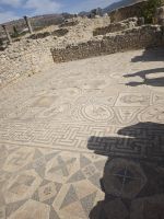 Rundgang Voubilis &ndash; &copy; Philip Seidel (Eberhardt TRAVEL)