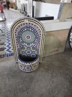 Werkstatt für Ton- und Mosaikarbeiten Art Naji Fez &ndash; &copy; Philip Seidel (Eberhardt TRAVEL)
