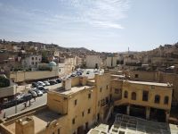 Gerberei in Fes &ndash; &copy; Philip Seidel (Eberhardt TRAVEL)