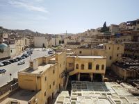Gerberei in Fes &ndash; &copy; Philip Seidel (Eberhardt TRAVEL)