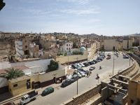Gerberei in Fes &ndash; &copy; Philip Seidel (Eberhardt TRAVEL)