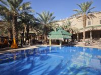 Hotel Kasbah Xaluca Erfoud &ndash; &copy; Philip Seidel (Eberhardt TRAVEL)