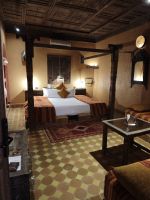 Hotel Kasbah Xaluca Erfoud &ndash; &copy; Philip Seidel (Eberhardt TRAVEL)