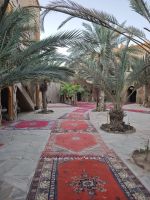 Hotel Kasbah Xaluca Erfoud &ndash; &copy; Philip Seidel (Eberhardt TRAVEL)