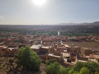 Hotel Xaluca Dadès &ndash; &copy; Philip Seidel (Eberhardt TRAVEL)