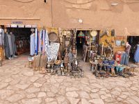 Aït Ben Haddou &ndash; &copy; Philip Seidel (Eberhardt TRAVEL)