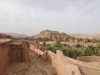 Aït Ben Haddou &ndash; &copy; Philip Seidel (Eberhardt TRAVEL)