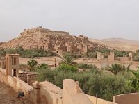 Aït Ben Haddou &ndash; &copy; Philip Seidel (Eberhardt TRAVEL)