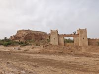 Aït Ben Haddou &ndash; &copy; Philip Seidel (Eberhardt TRAVEL)