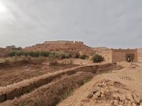 Aït Ben Haddou &ndash; &copy; Philip Seidel (Eberhardt TRAVEL)