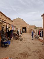 Aït Ben Haddou &ndash; &copy; Philip Seidel (Eberhardt TRAVEL)