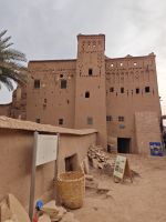 Aït Ben Haddou &ndash; &copy; Philip Seidel (Eberhardt TRAVEL)