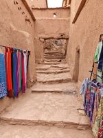 Aït Ben Haddou &ndash; &copy; Philip Seidel (Eberhardt TRAVEL)
