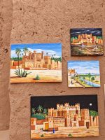 Aït Ben Haddou &ndash; &copy; Philip Seidel (Eberhardt TRAVEL)
