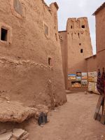Aït Ben Haddou &ndash; &copy; Philip Seidel (Eberhardt TRAVEL)