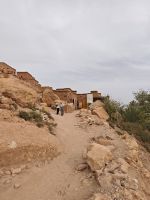 Aït Ben Haddou &ndash; &copy; Philip Seidel (Eberhardt TRAVEL)