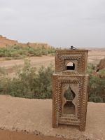 Aït Ben Haddou &ndash; &copy; Philip Seidel (Eberhardt TRAVEL)