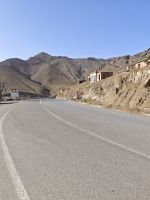 Tizi n’Tichka-Pass &ndash; &copy; Philip Seidel (Eberhardt TRAVEL)
