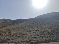 Tizi n’Tichka-Pass &ndash; &copy; Philip Seidel (Eberhardt TRAVEL)