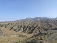 Tizi n’Tichka-Pass &ndash; &copy; Philip Seidel (Eberhardt TRAVEL)