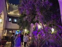 Restaurant al Baraka &ndash; &copy; Katrin Jähne (Eberhardt TRAVEL)
