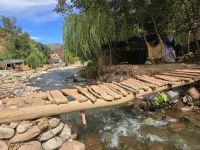 Ourika Tal &ndash; &copy; Katrin Jähne (Eberhardt TRAVEL)