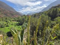 Ourika Tal &ndash; &copy; Katrin Jähne (Eberhardt TRAVEL)