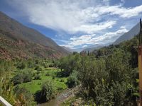 Ourika Tal &ndash; &copy; Katrin Jähne (Eberhardt TRAVEL)