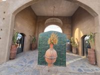 Agafay Luxury Camp
