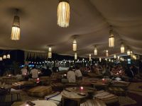 Agafay Luxury Camp &ndash; &copy; Katrin Jähne (Eberhardt TRAVEL)