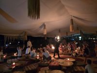Agafay Luxury Camp &ndash; &copy; Katrin Jähne (Eberhardt TRAVEL)