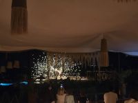 Agafay Luxury Camp