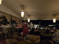Agafay Luxury Camp &ndash; &copy; Katrin Jähne (Eberhardt TRAVEL)