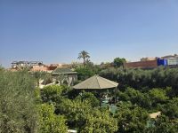 Le Jardin Sucrè