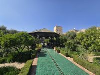Le Jardin Sucrè &ndash; &copy; Katrin Jähne (Eberhardt TRAVEL)