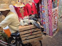 Souks in Marrakesch &ndash; &copy; Katrin Jähne (Eberhardt TRAVEL)