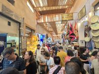 Souks in Marrakesch &ndash; &copy; Katrin Jähne (Eberhardt TRAVEL)