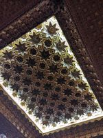 66) Moschee Hassan II, Casablanca, Marokko &ndash; &copy; Teresa Rumpel (Eberhardt TRAVEL)