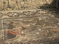 122) Volubilis, Marokko &ndash; &copy; Teresa Rumpel (Eberhardt TRAVEL)