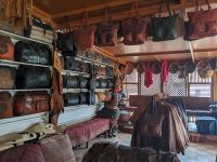 154) Gerberei von Fèz, Marokko &ndash; &copy; Teresa Rumpel (Eberhardt TRAVEL)