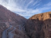 233) Dades Tal, Marokko &ndash; &copy; Teresa Rumpel (Eberhardt TRAVEL)