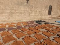 332) Souks von Marrakesch, Marokko &ndash; &copy; Teresa Rumpel (Eberhardt TRAVEL)