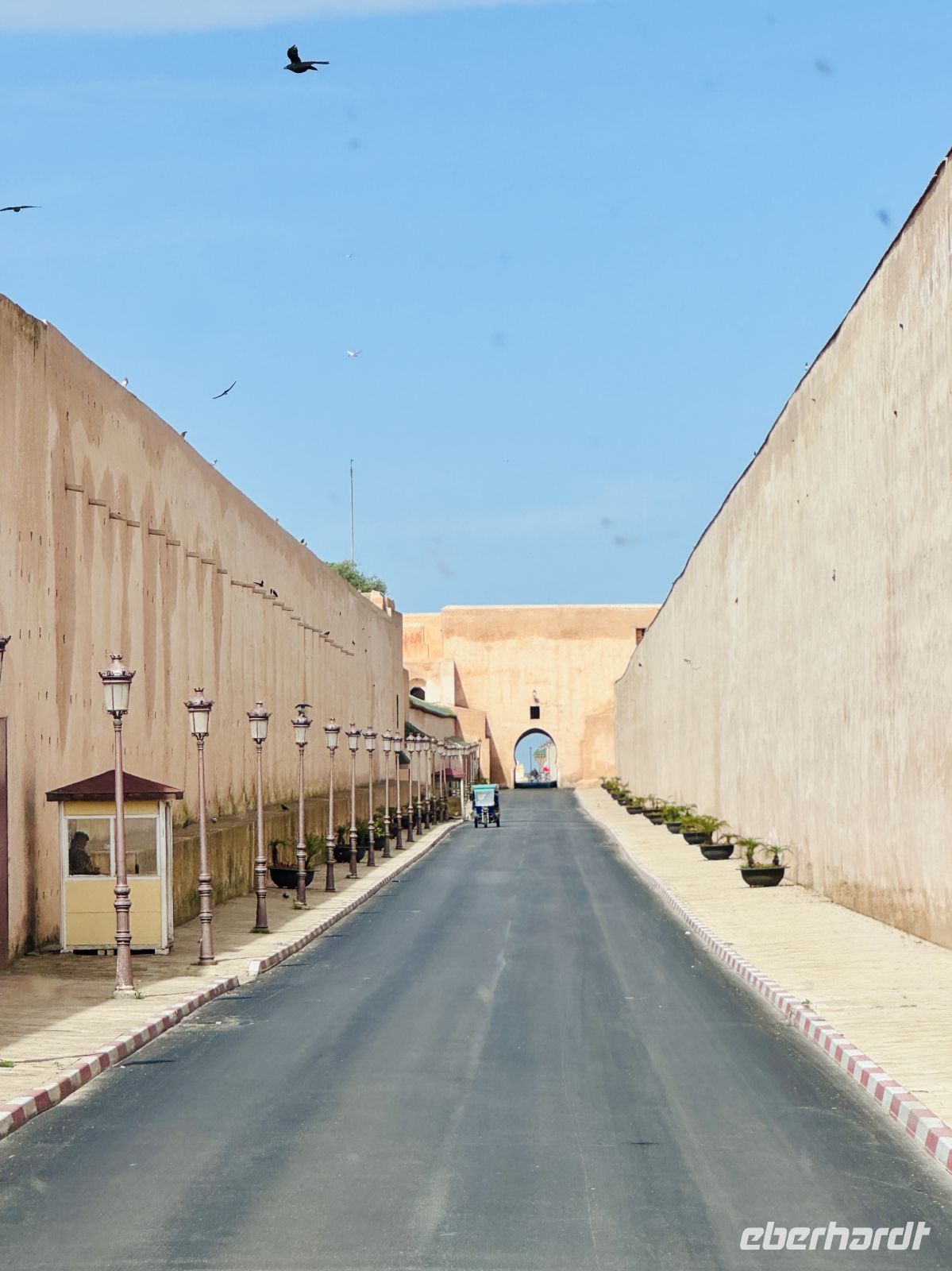 6. Tag - Meknes &ndash; &copy; Christin Kuschka (Eberhardt TRAVEL)