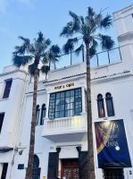 4. Tag - Rick‘s Café, Casablanca 