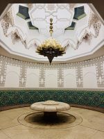 5. Tag - Hassan-II.-Moschee, Casablanca &ndash; &copy; Christin Kuschka (Eberhardt TRAVEL)