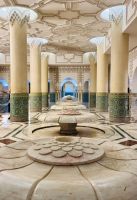 5. Tag - Hassan-II.-Moschee, Casablanca &ndash; &copy; Christin Kuschka (Eberhardt TRAVEL)