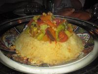 Cous Cous &ndash; &copy; Janine Wolf (Eberhardt TRAVEL)