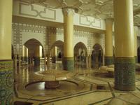 Moschee Hassan II &ndash; &copy; Juliane Voigt (Eberhardt TRAVEL)